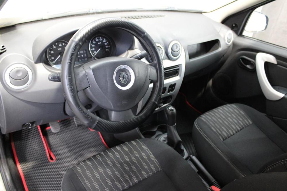 Renault Logan I Рестайлинг Ярославль  - изображение 10