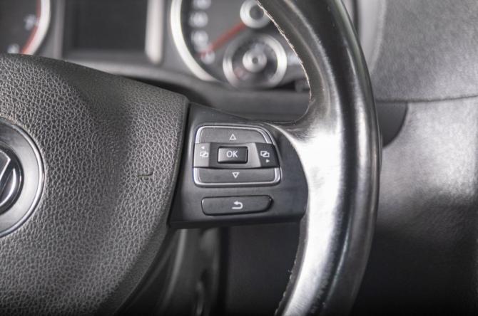 Volkswagen Caddy III Рестайлинг с пробегом 2013 года, цена 1 139 000 рублей, 247000 км, компактвэн, Автокод Объявления