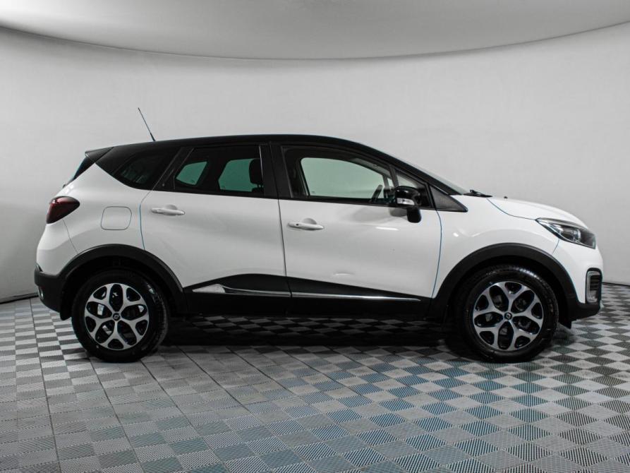 Renault Kaptur I Москва  - изображение 4