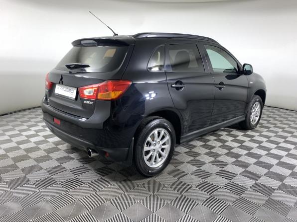 Mitsubishi ASX I Рестайлинг с пробегом 2012 года, цена 895 000 рублей, 221208 км, внедорожник, Автокод Объявления