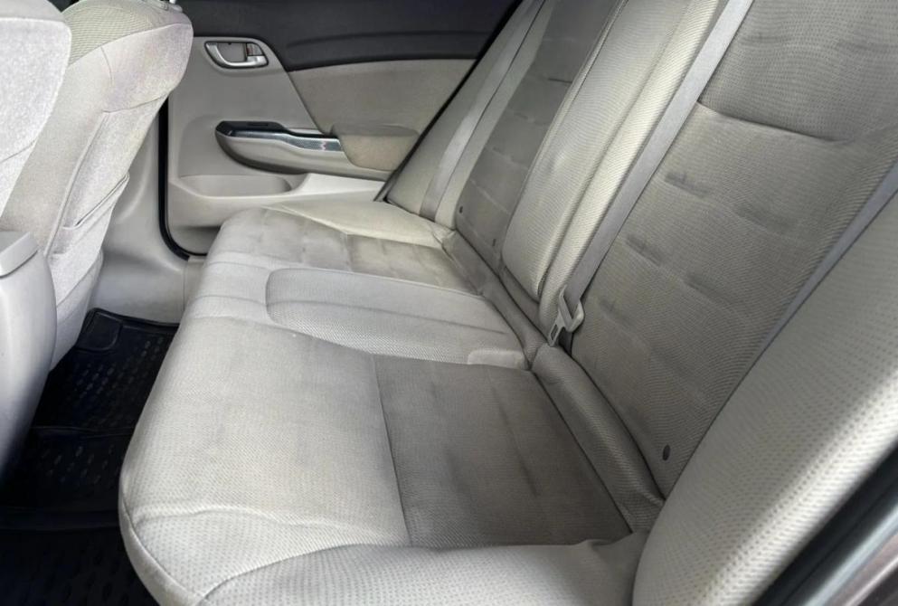 Honda Civic IX Киров  - изображение 15