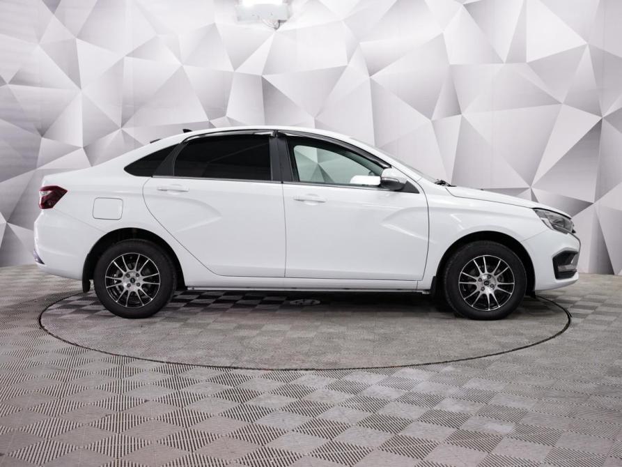 Lada (ВАЗ) Vesta I Рестайлинг (NG) Ульяновск  - изображение 6