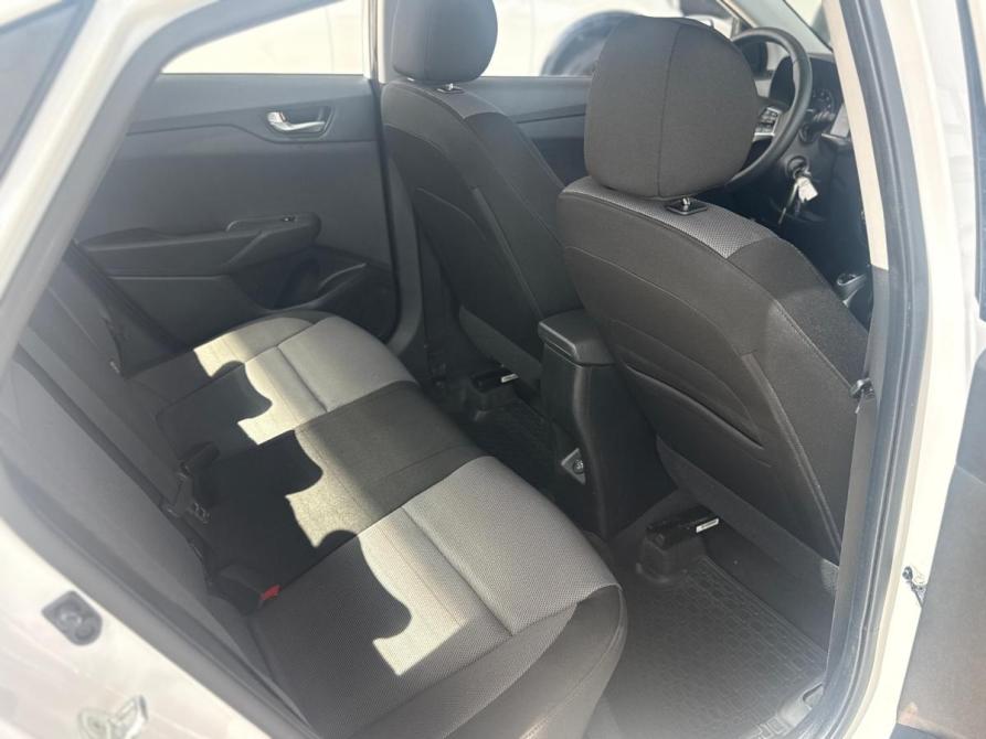 Hyundai Solaris II Рестайлинг Екатеринбург  - изображение 13