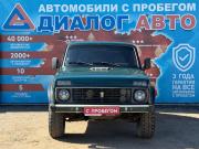 Lada (ВАЗ) 2121 (4x4) I Рестайлинг Набережные Челны  - изображение 31