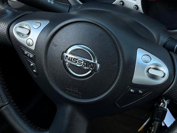 Nissan Juke I с пробегом 2014 года, цена 1 208 700 рублей, 99330 км, внедорожник, Автокод Объявления