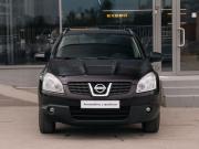 Nissan Qashqai I Новосибирск  - изображение 20