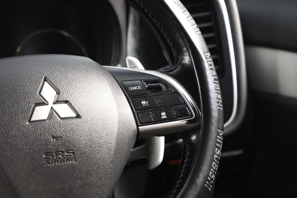Mitsubishi Outlander III Новосибирск  - изображение 14