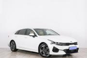 Kia K5 III Красноярск  - изображение 22