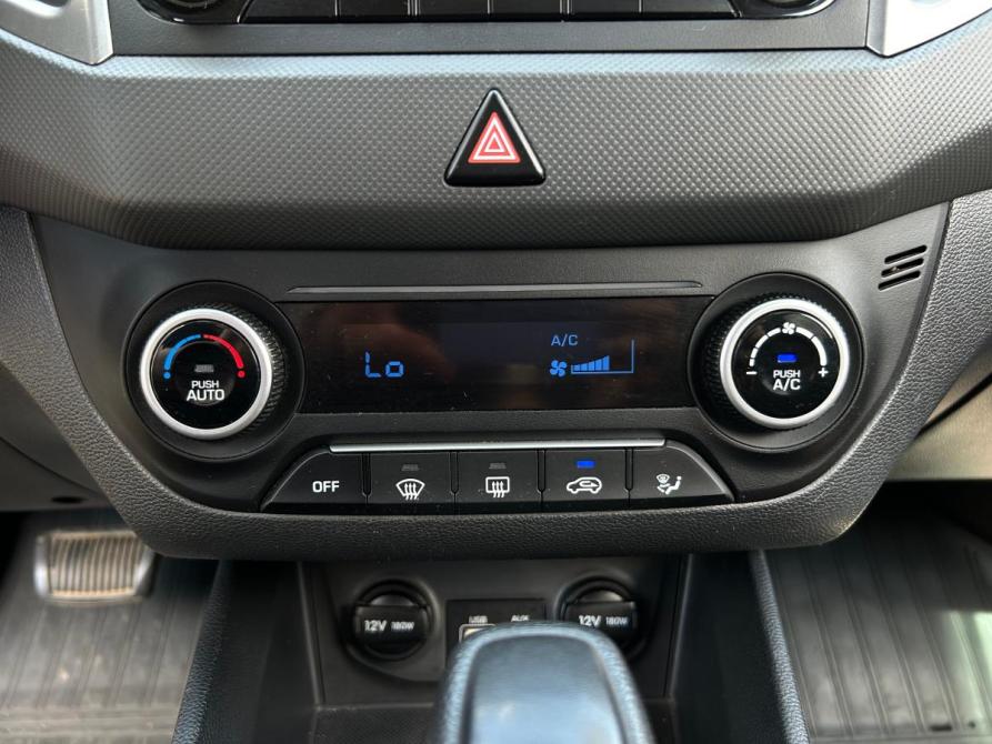 Hyundai Creta I Альметьевск  - изображение 21
