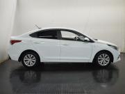 Hyundai Solaris II Санкт-Петербург  - изображение 22
