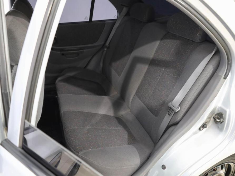 Hyundai Accent II Ростов-на-Дону  - изображение 9