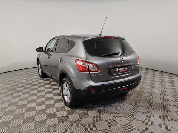 Nissan Qashqai I Рестайлинг с пробегом 2012 года, цена 935 000 рублей, 166565 км, внедорожник, Автокод Объявления