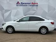 Lada (ВАЗ) Vesta I Набережные Челны  - изображение 33