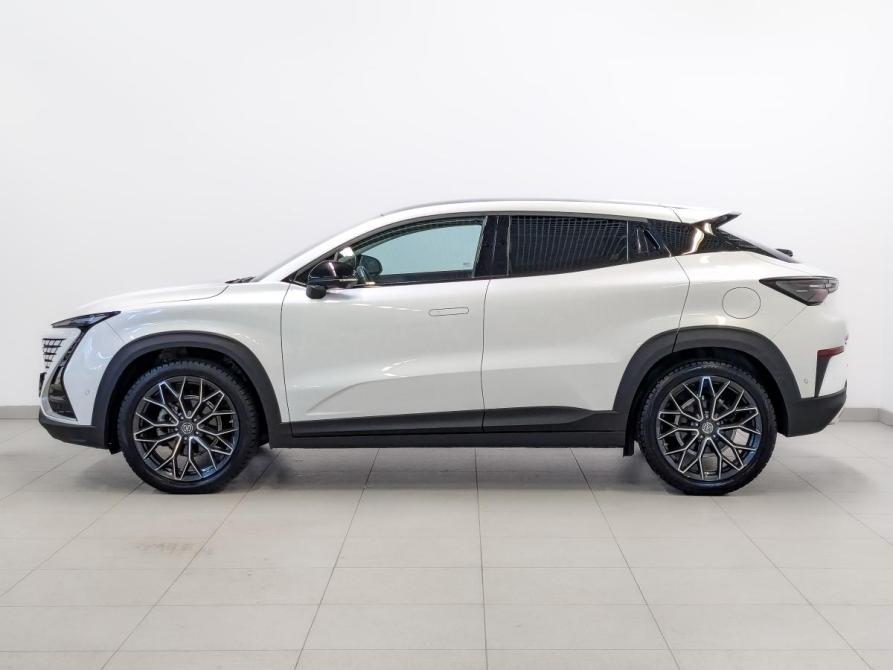Changan UNI-T I Санкт-Петербург  - изображение 8