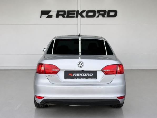 Volkswagen Jetta VI с пробегом 2013 года, цена 1 199 000 рублей, 156000 км, седан, Автокод Объявления