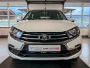 Lada (ВАЗ) Granta I Рестайлинг Тольятти  - изображение 20