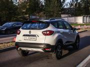 Renault Kaptur I Санкт-Петербург  - изображение 37