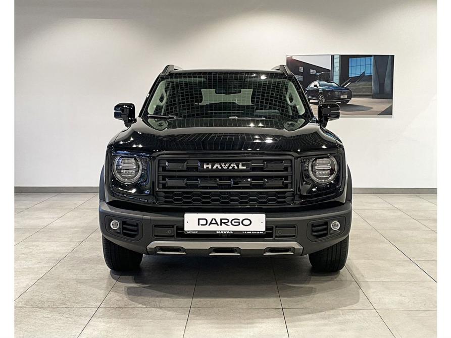 Haval Dargo I Рестайлинг Ярославль  - изображение 2