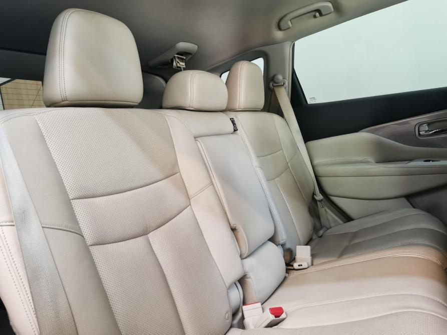 Nissan Murano III (Z52) Барнаул  - изображение 25