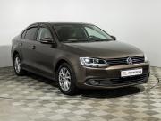 Volkswagen Jetta VI Санкт-Петербург  - изображение 18