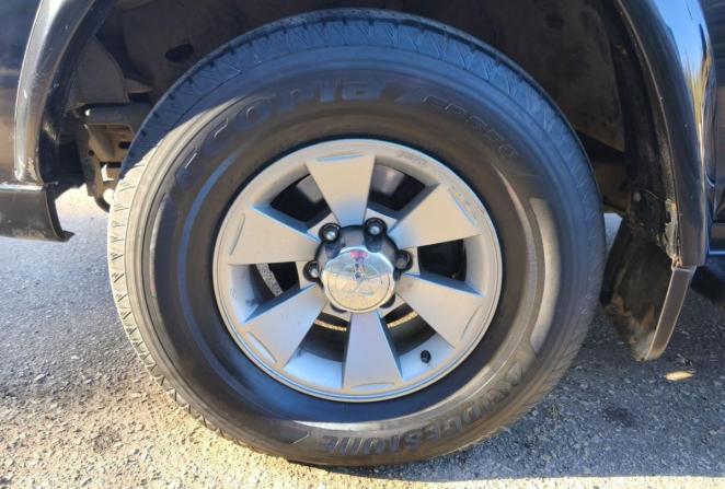 Mitsubishi Pajero Sport I Рестайлинг с пробегом 2006 года, цена 1 080 000 рублей, 280616 км, внедорожник, Автокод Объявления