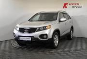 Kia Sorento II Нижний Новгород  - изображение 21