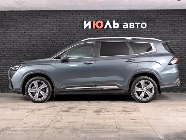 Geely Okavango I Рестайлинг с пробегом 2024 года, цена 3 000 000 рублей, 51599 км, внедорожник, Автокод Объявления