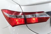 Toyota Corolla XI (E160 E170 E180) Новокузнецк  - изображение 45
