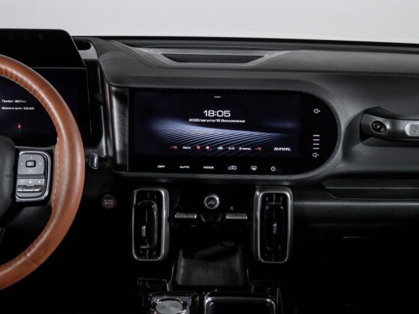 Haval Dargo I с пробегом 2024 года, цена 2 590 000 рублей, 29639 км, внедорожник, Автокод Объявления