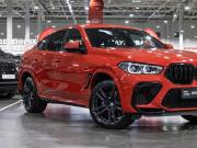 BMW X6 M III (F96) Санкт-Петербург  - изображение 51
