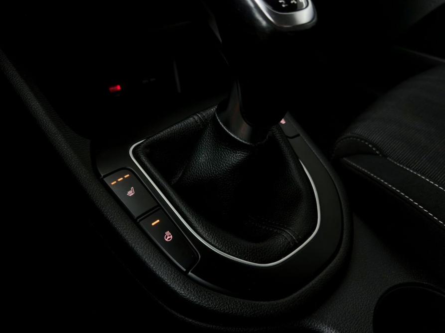 Kia Cerato IV Рестайлинг Уфа  - изображение 18