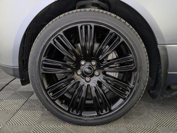 Land Rover Range Rover IV Рестайлинг с пробегом 2021 года, цена 7 150 000 рублей, 135759 км, внедорожник, Автокод Объявления