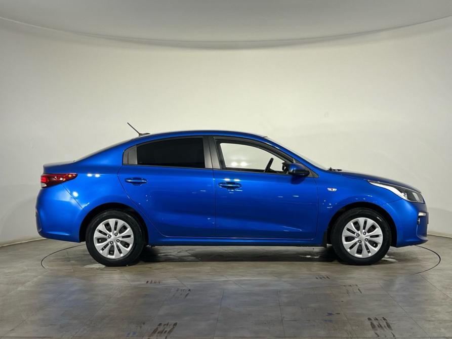 Kia Rio IV Ижевск  - изображение 5