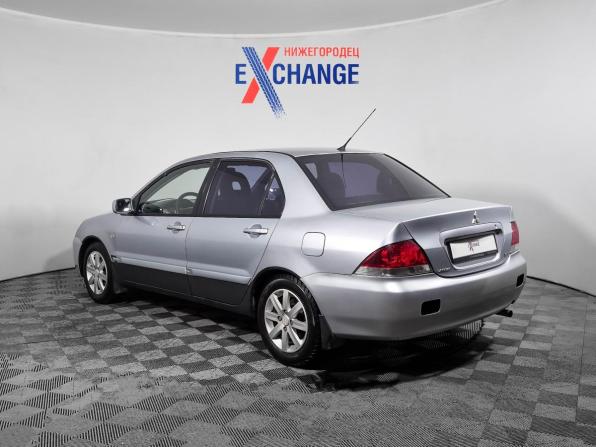 Mitsubishi Lancer IX с пробегом 2005 года, цена 270 000 рублей, 356284 км, седан, Автокод Объявления