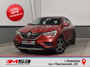 Renault Arkana I Кемерово  - изображение 25