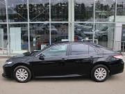 Toyota Camry VIII (XV70) Москва  - изображение 23