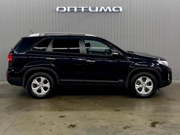 Kia Sorento II Рестайлинг с пробегом 2015 года, цена 1 897 000 рублей, 104458 км, внедорожник, Автокод Объявления