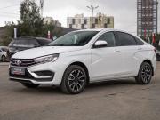 Lada (ВАЗ) Vesta I Рестайлинг (NG) Ижевск  - изображение 23