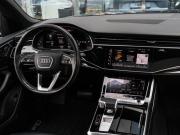 Audi Q8 I (4M) Москва  - изображение 44