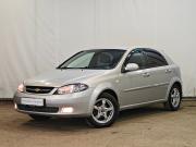 Chevrolet Lacetti I Кемерово  - изображение 21