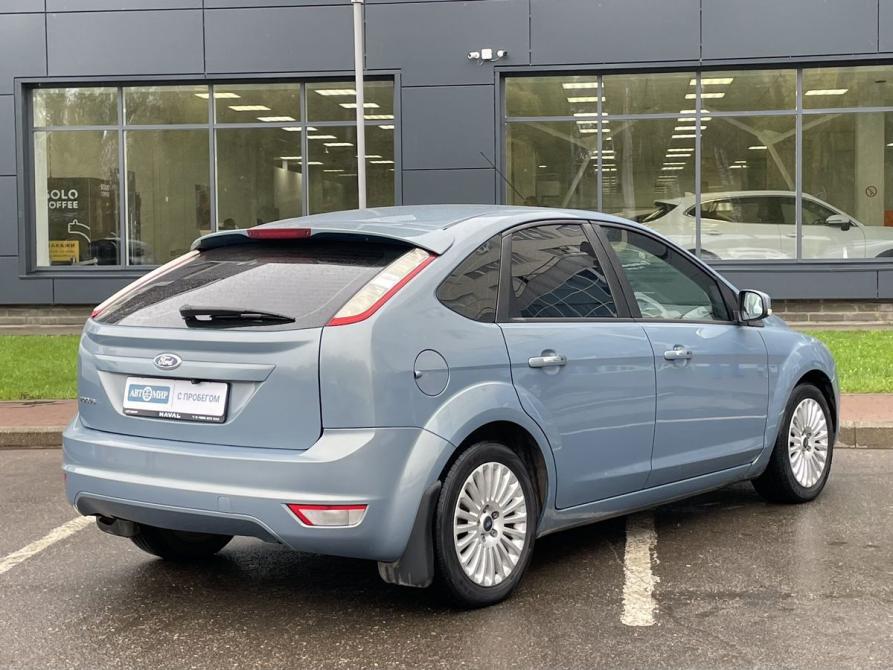Ford Focus II Рестайлинг Ярославль  - изображение 5