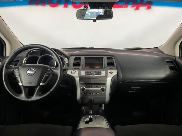 Nissan Murano II (Z51) Рестайлинг 2 с пробегом 2013 года, цена 1 160 000 рублей, 222950 км, внедорожник, Автокод Объявления