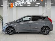Hyundai Solaris I Самара  - изображение 23