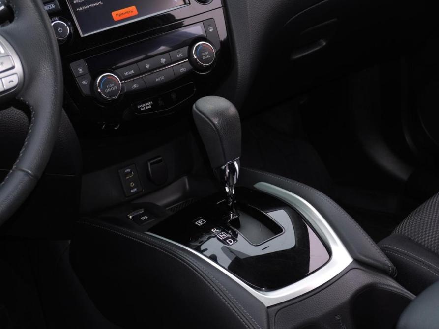 Nissan X-Trail III Тверь  - изображение 17