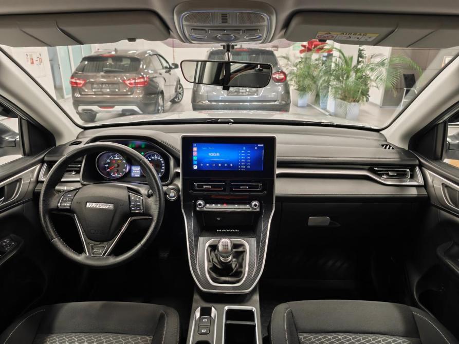 Haval M6 II Санкт-Петербург  - изображение 9