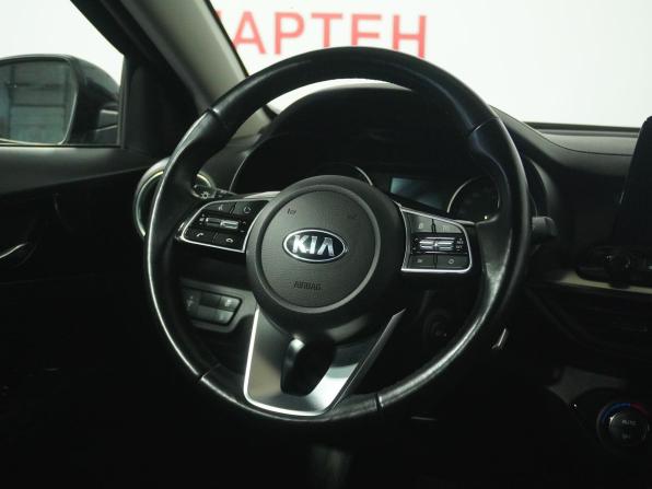 Kia Cerato IV с пробегом 2020 года, цена 1 849 000 рублей, 90132 км, седан, Автокод Объявления
