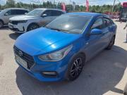 Hyundai Solaris II Пермь  - изображение 11
