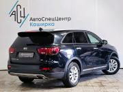 Kia Sorento III Prime Рестайлинг Москва  - изображение 16