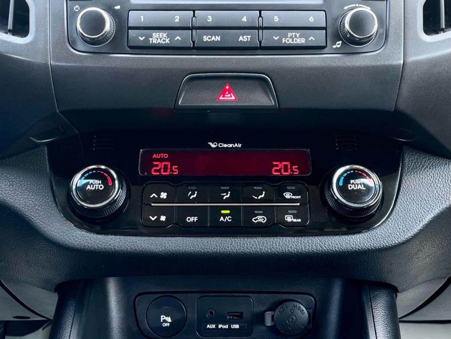 Kia Sportage III Краснодар  - изображение 15