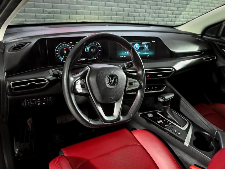 Changan Eado Plus Екатеринбург  - изображение 11